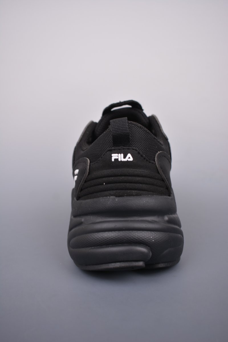 Fila Skate Shoes view