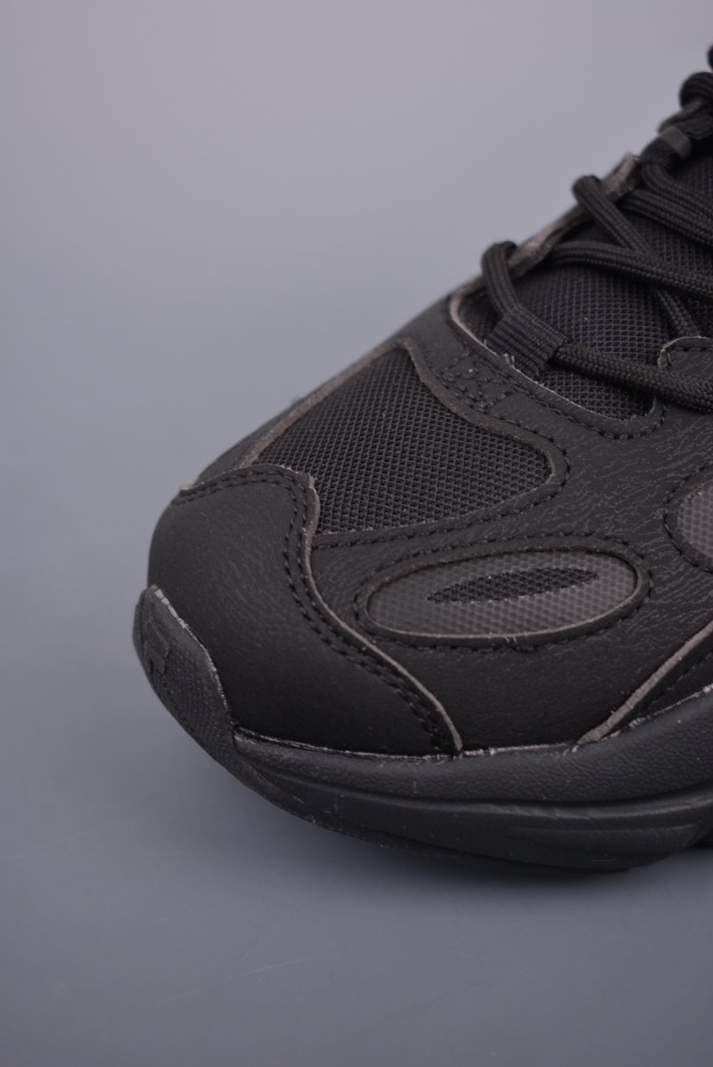 Fila Skate Shoes view