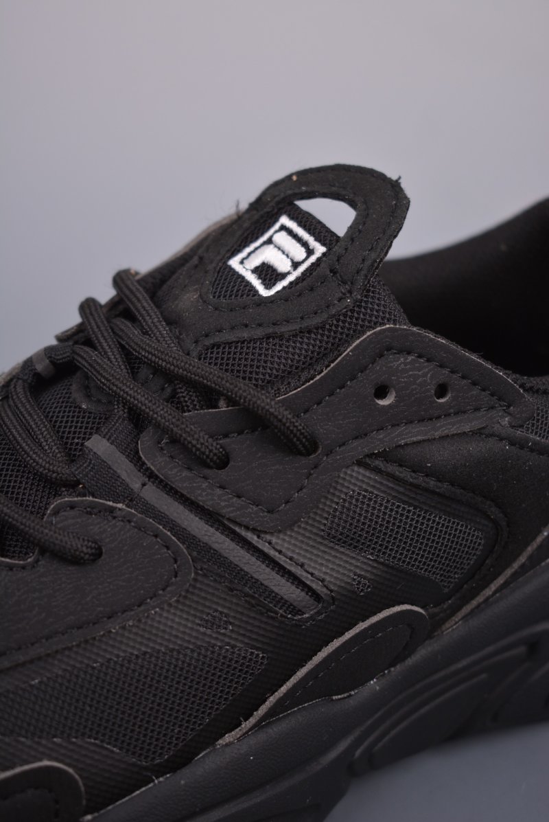 Fila Skate Shoes view