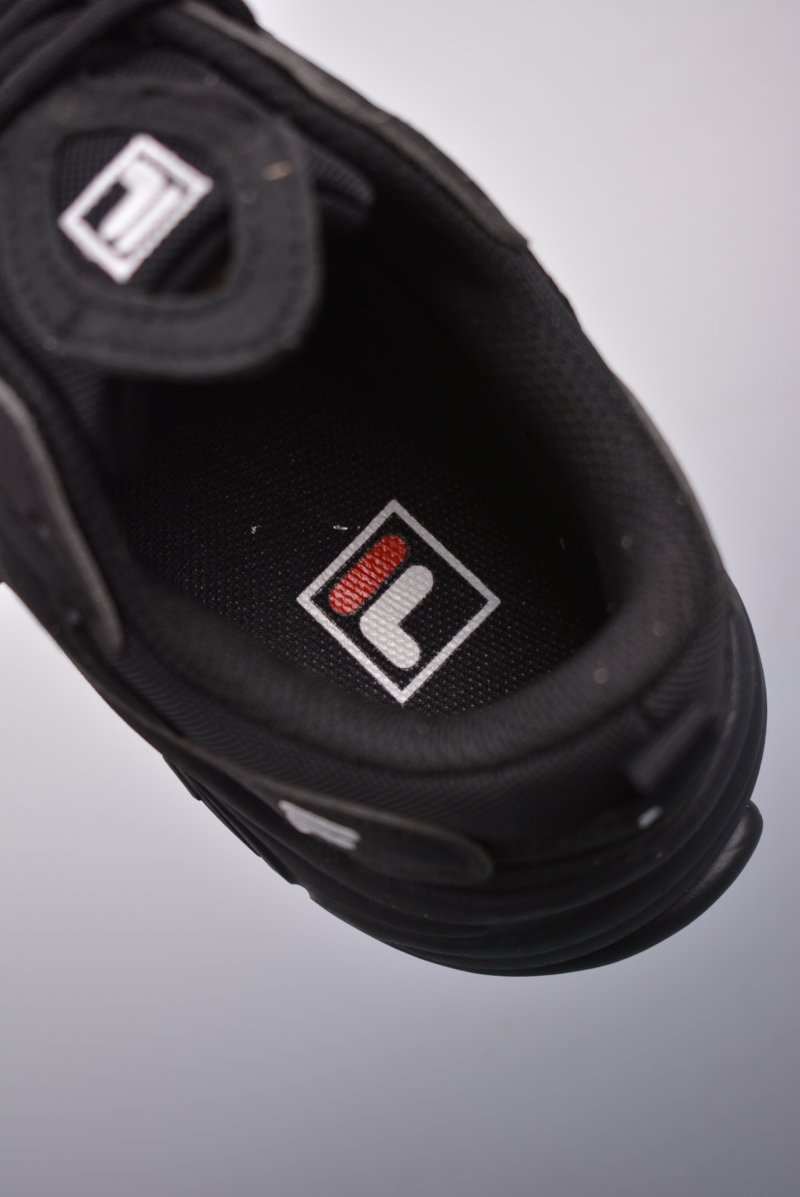 Fila Skate Shoes view