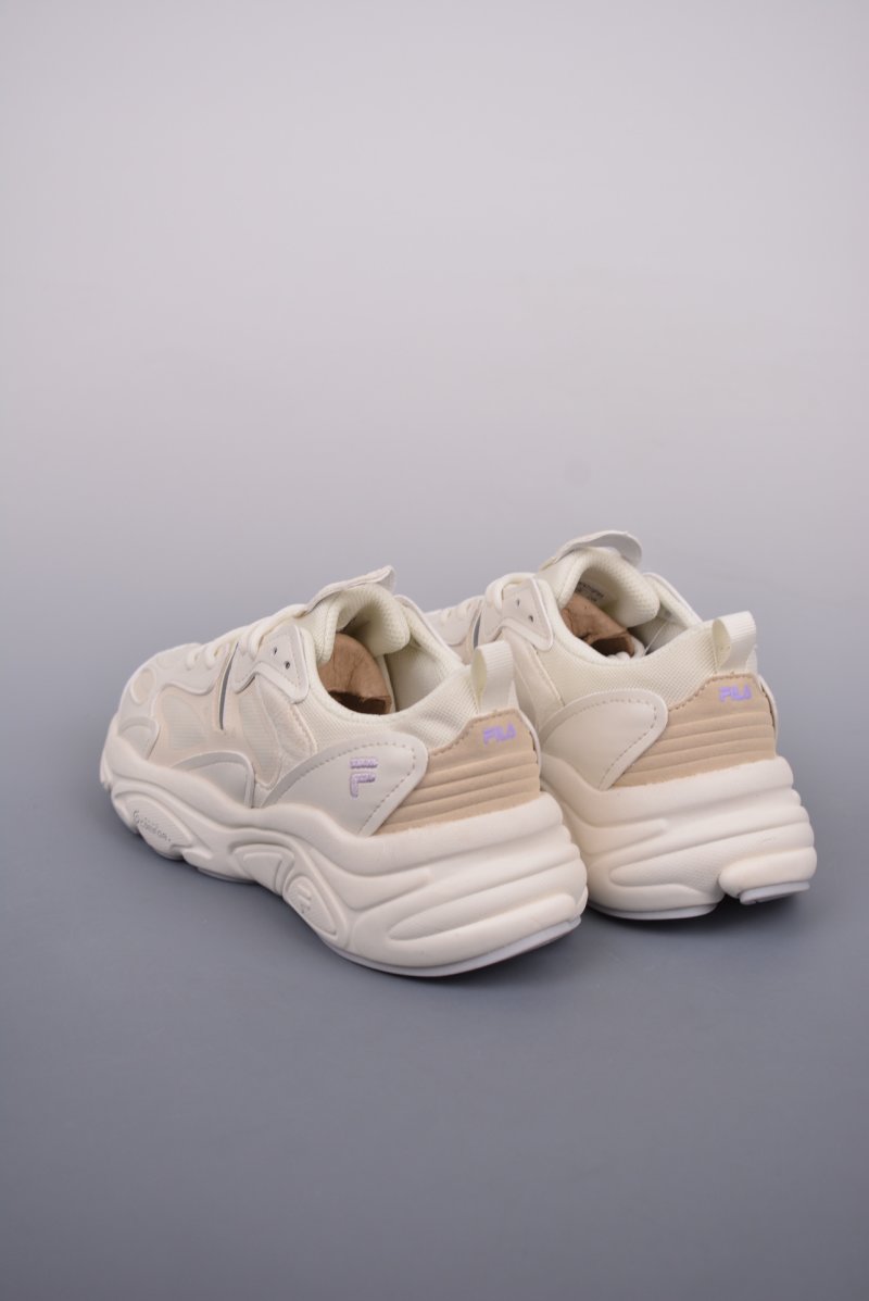 Fila Skate Shoes view
