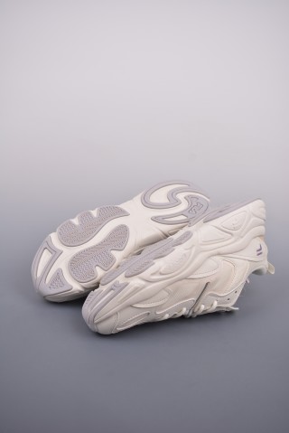 Fila Skate Shoes view 3