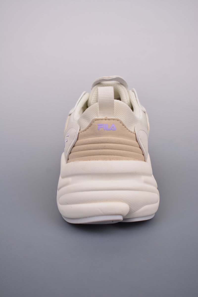 Fila Skate Shoes view