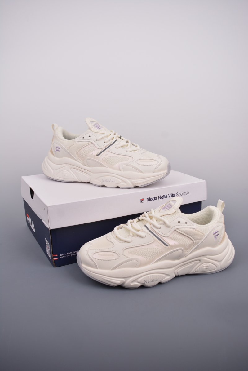 Fila Skate Shoes view