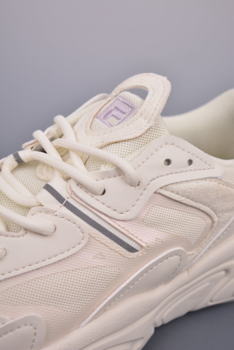 Fila Skate Shoes view