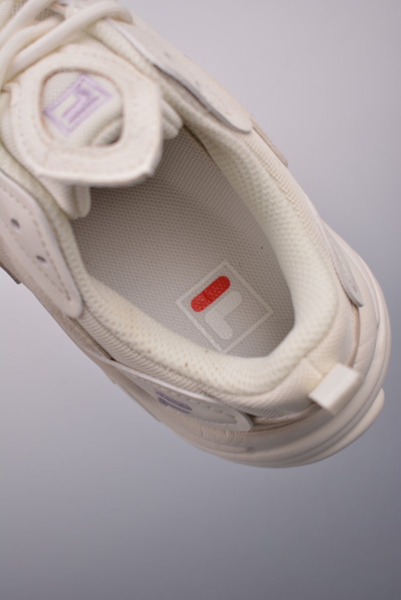 Fila Skate Shoes view