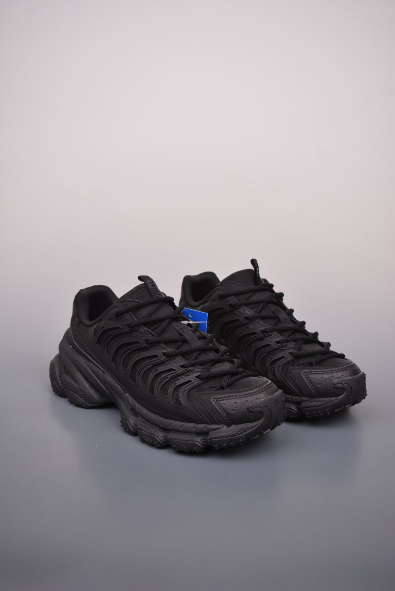 Fila Skate Shoes