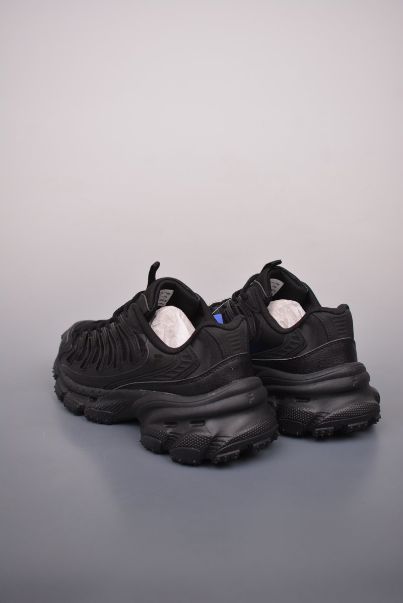 Fila Skate Shoes view