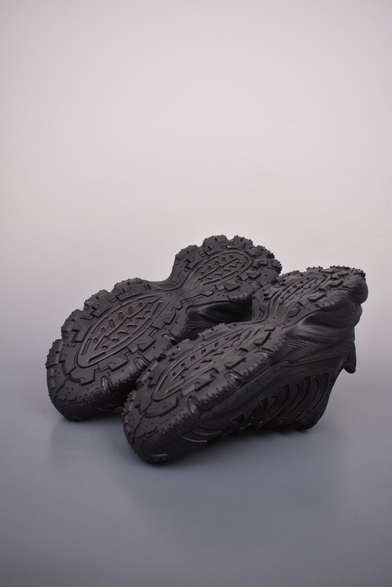 Fila Skate Shoes view