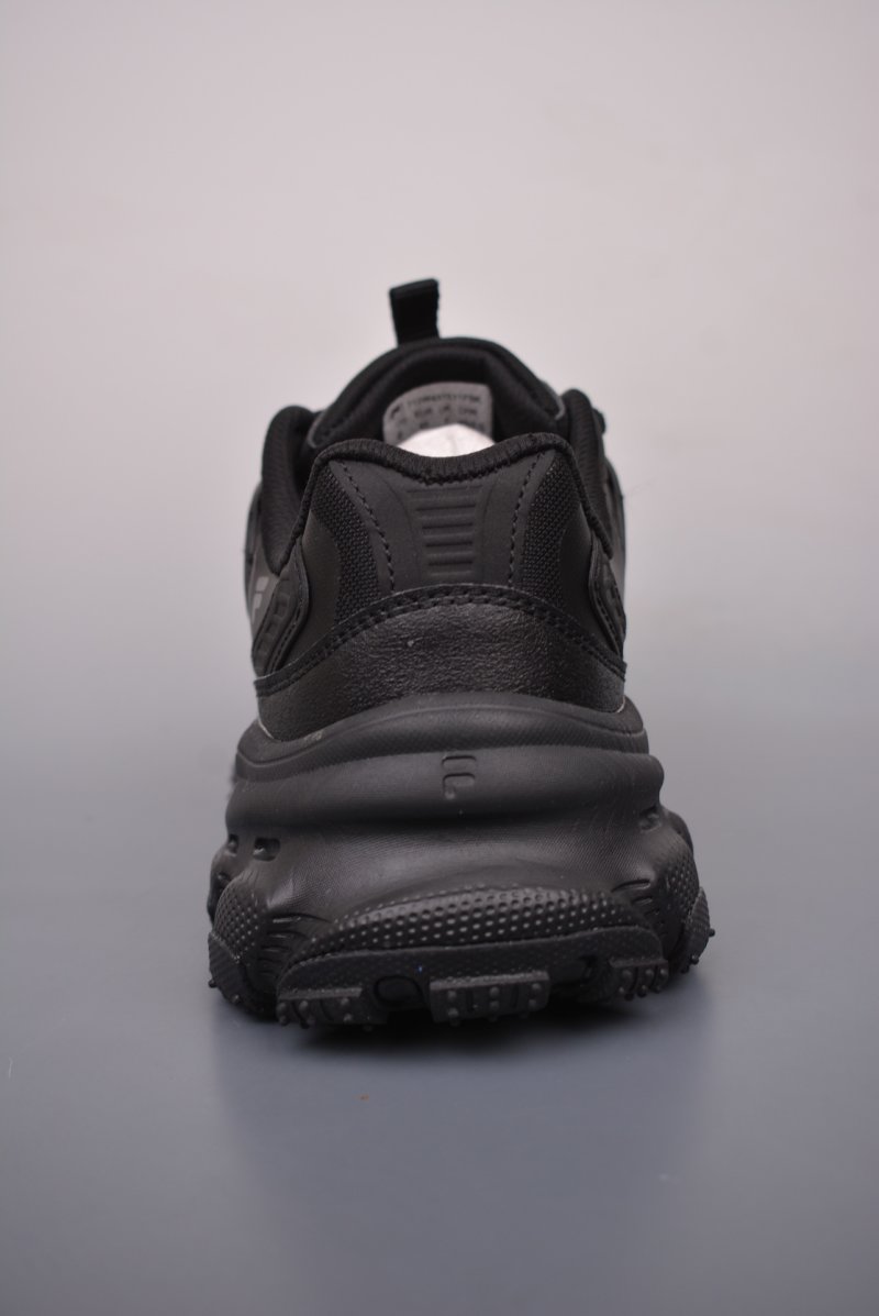 Fila Skate Shoes view
