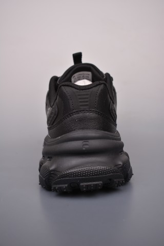 Fila Skate Shoes view 4