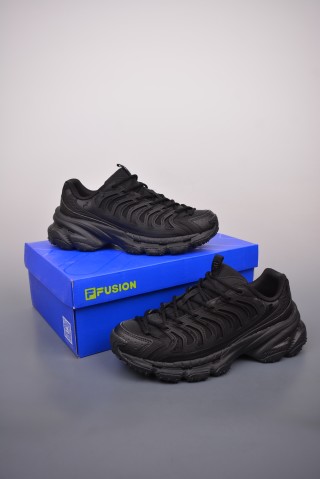 Fila Skate Shoes view 5