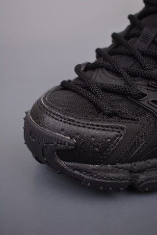 Fila Skate Shoes view 6