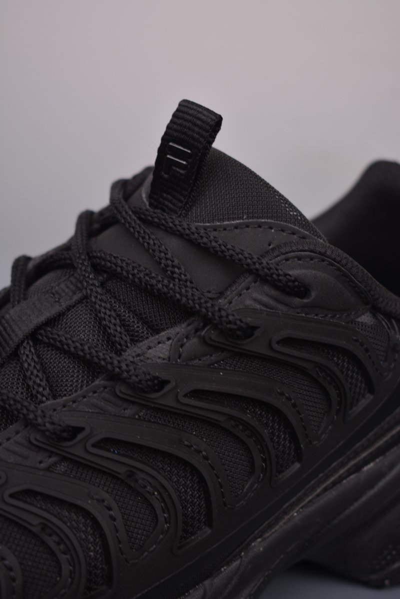 Fila Skate Shoes view