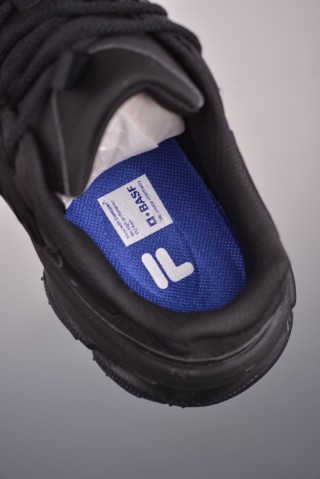 Fila Skate Shoes view 9