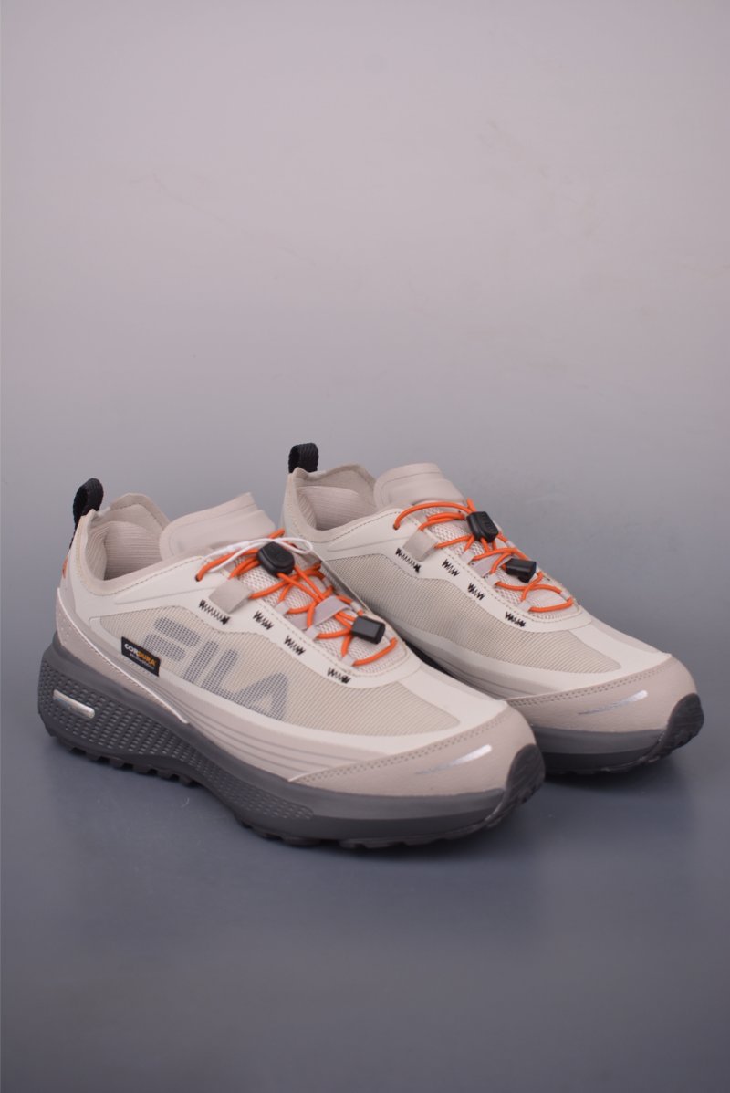 Fila Basketball Shoes