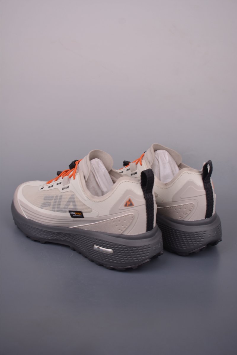 Fila Basketball Shoes view