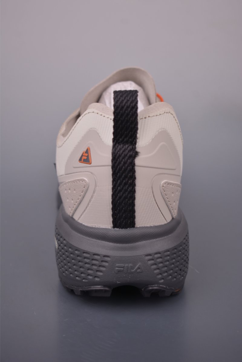 Fila Basketball Shoes view