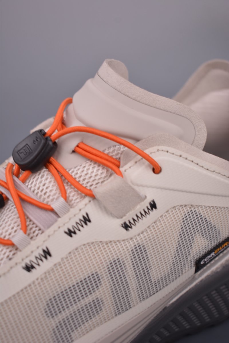 Fila Basketball Shoes view