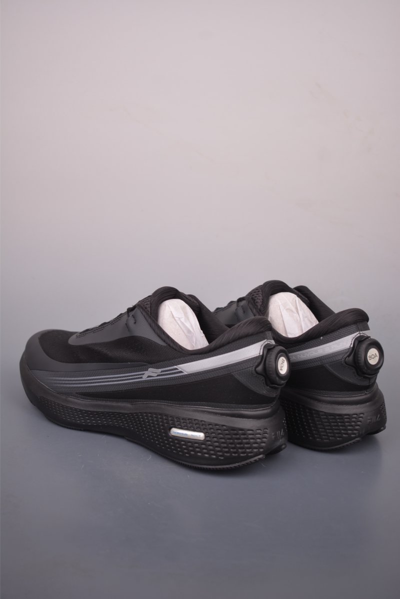 Fila Basketball Shoes view