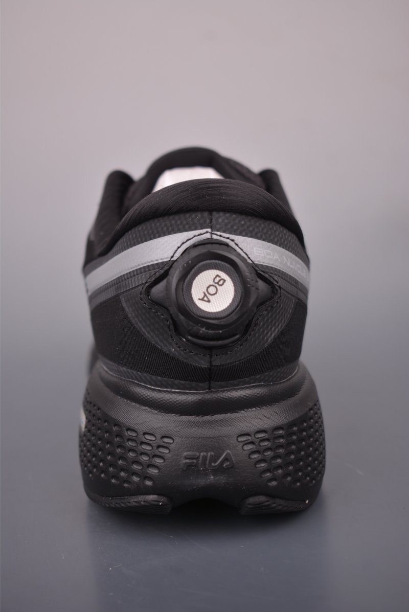 Fila Basketball Shoes view