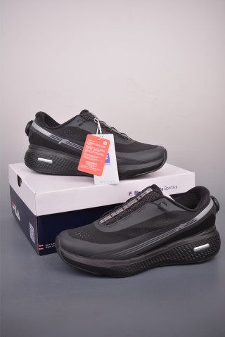 Fila Basketball Shoes view 5