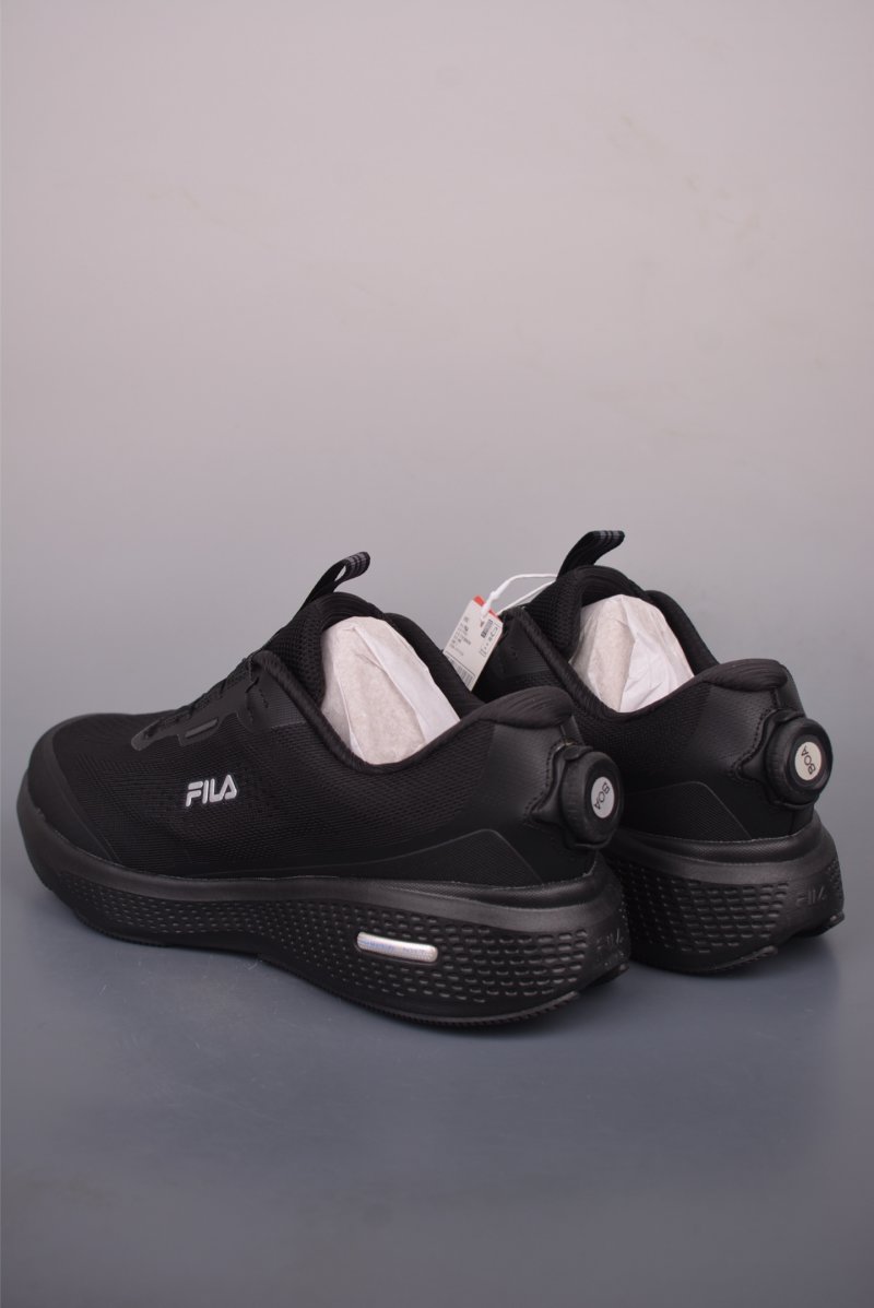 Fila Basketball Shoes view