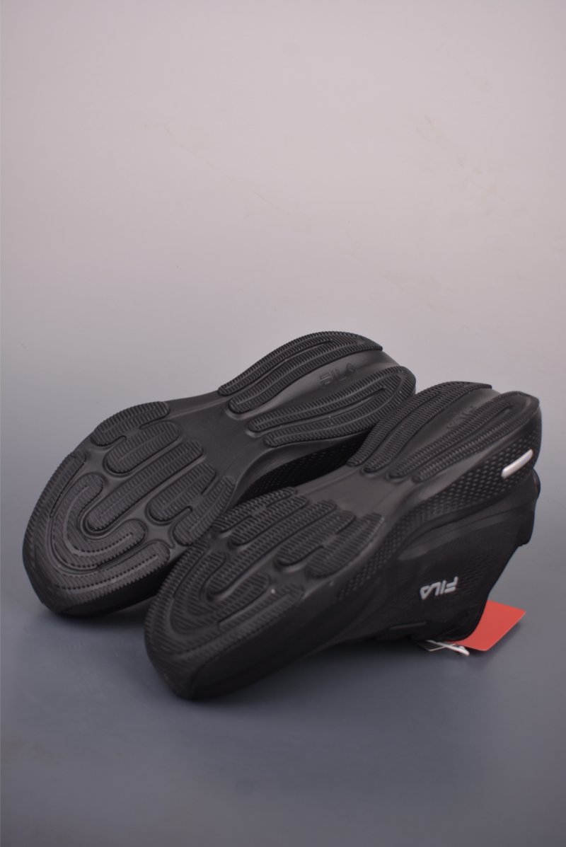 Fila Basketball Shoes view