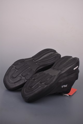 Fila Basketball Shoes view 3