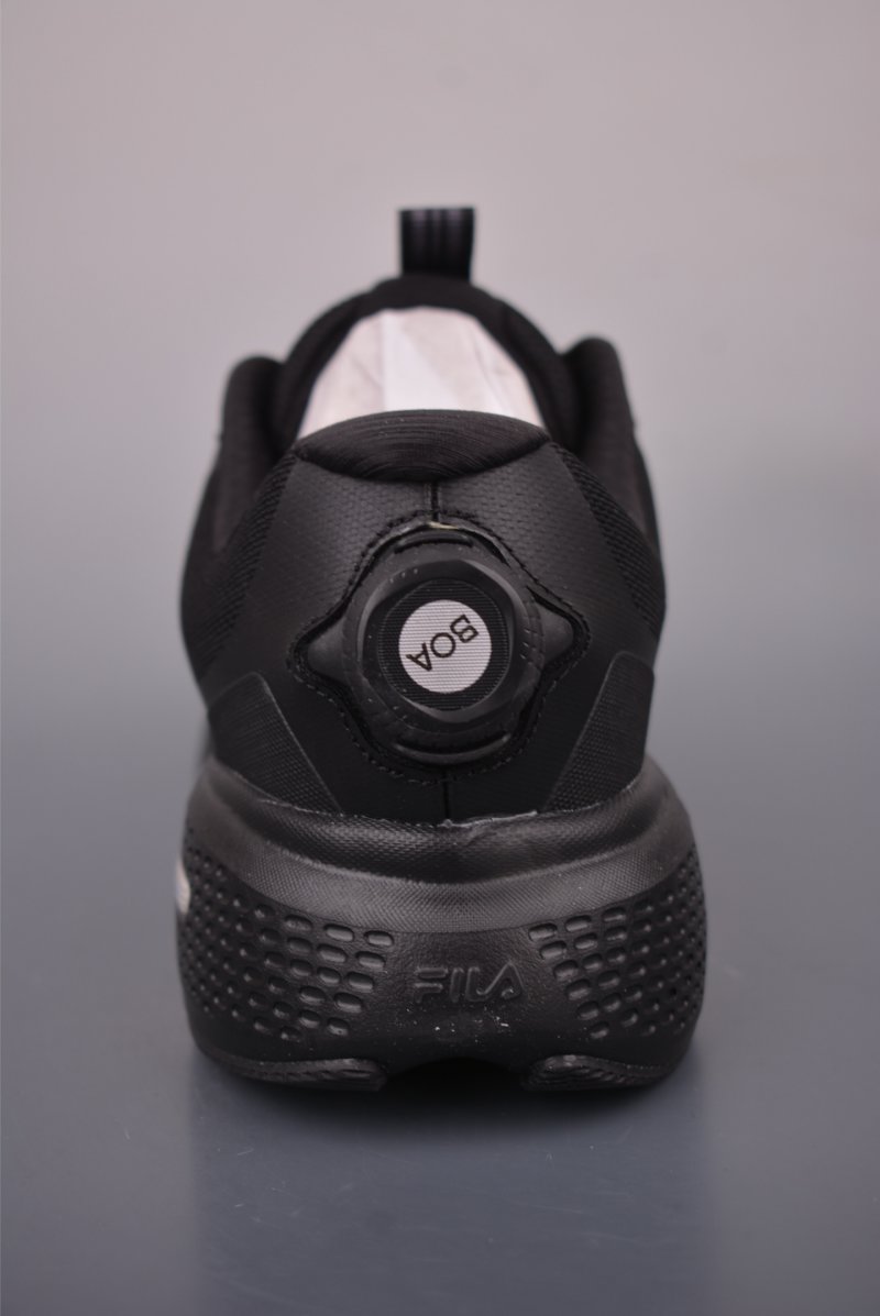 Fila Basketball Shoes view