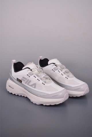 Fila Basketball Shoes view 1
