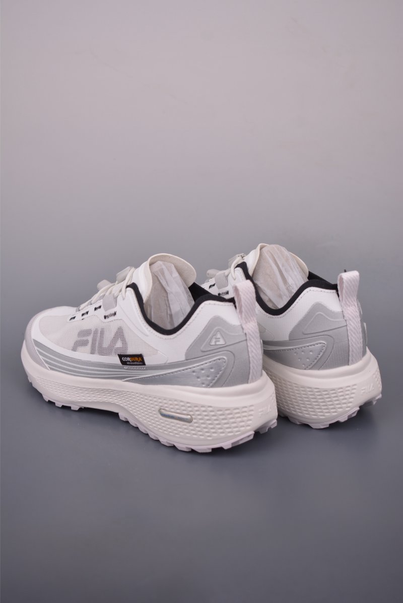 Fila Basketball Shoes view