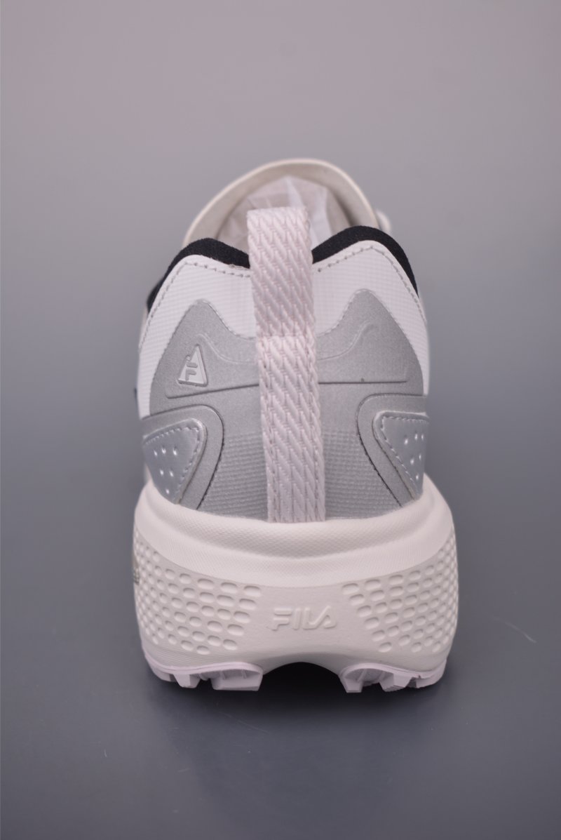 Fila Basketball Shoes view