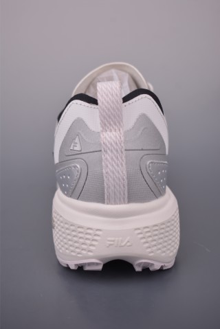 Fila Basketball Shoes view 4