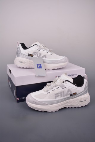 Fila Basketball Shoes view 5