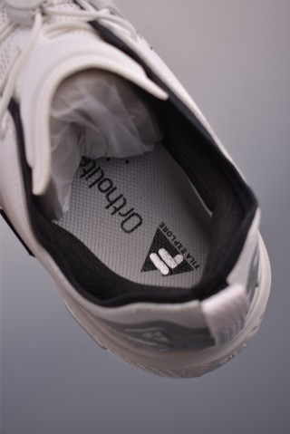 Fila Basketball Shoes view 9