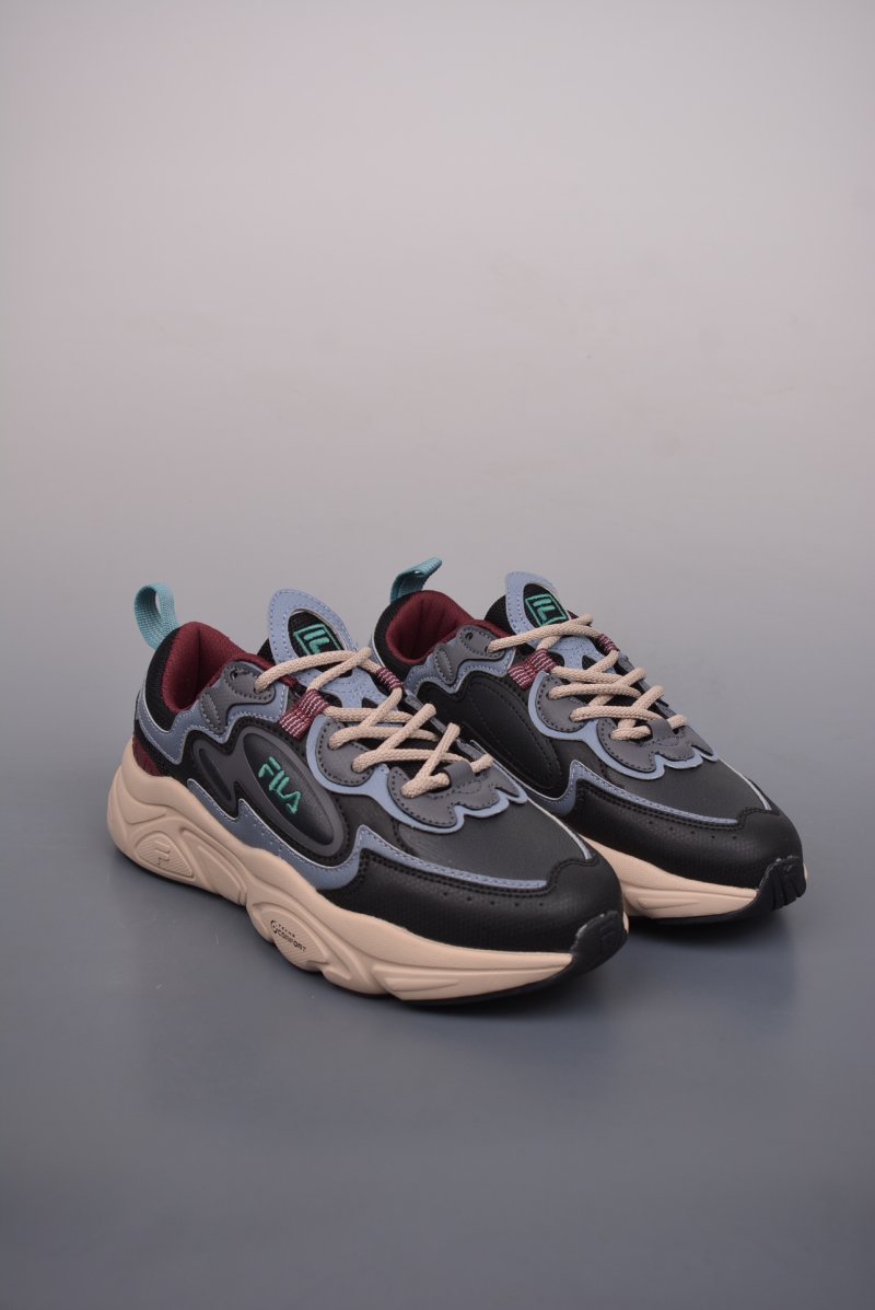 Fila Basketball Shoes