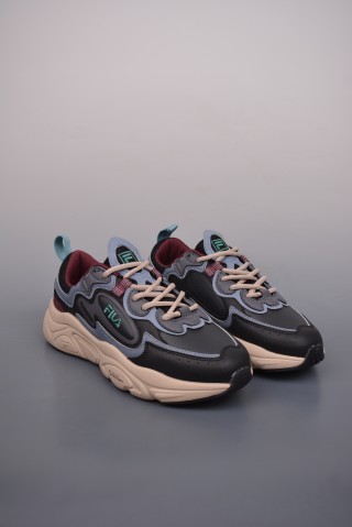 Fila Basketball Shoes view 1