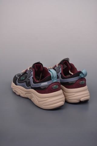 Fila Basketball Shoes view 2