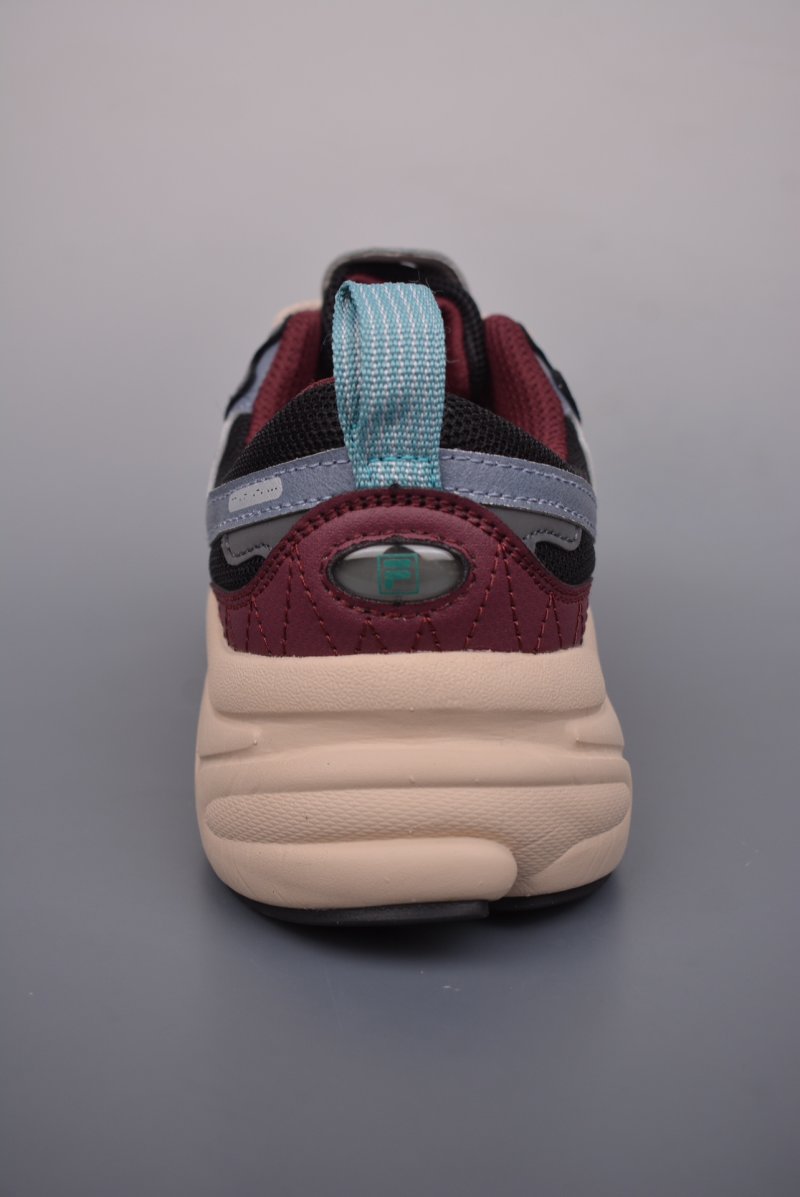 Fila Basketball Shoes view