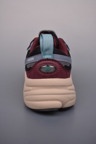 Fila Basketball Shoes view 4