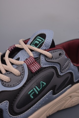 Fila Basketball Shoes view 7