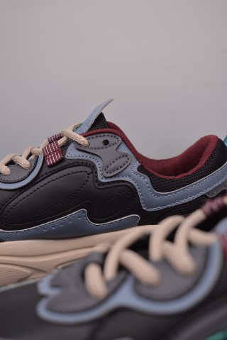 Fila Basketball Shoes view 8
