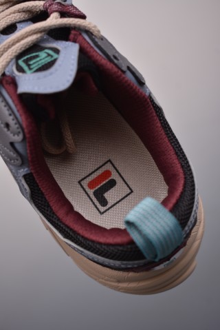 Fila Basketball Shoes view 9