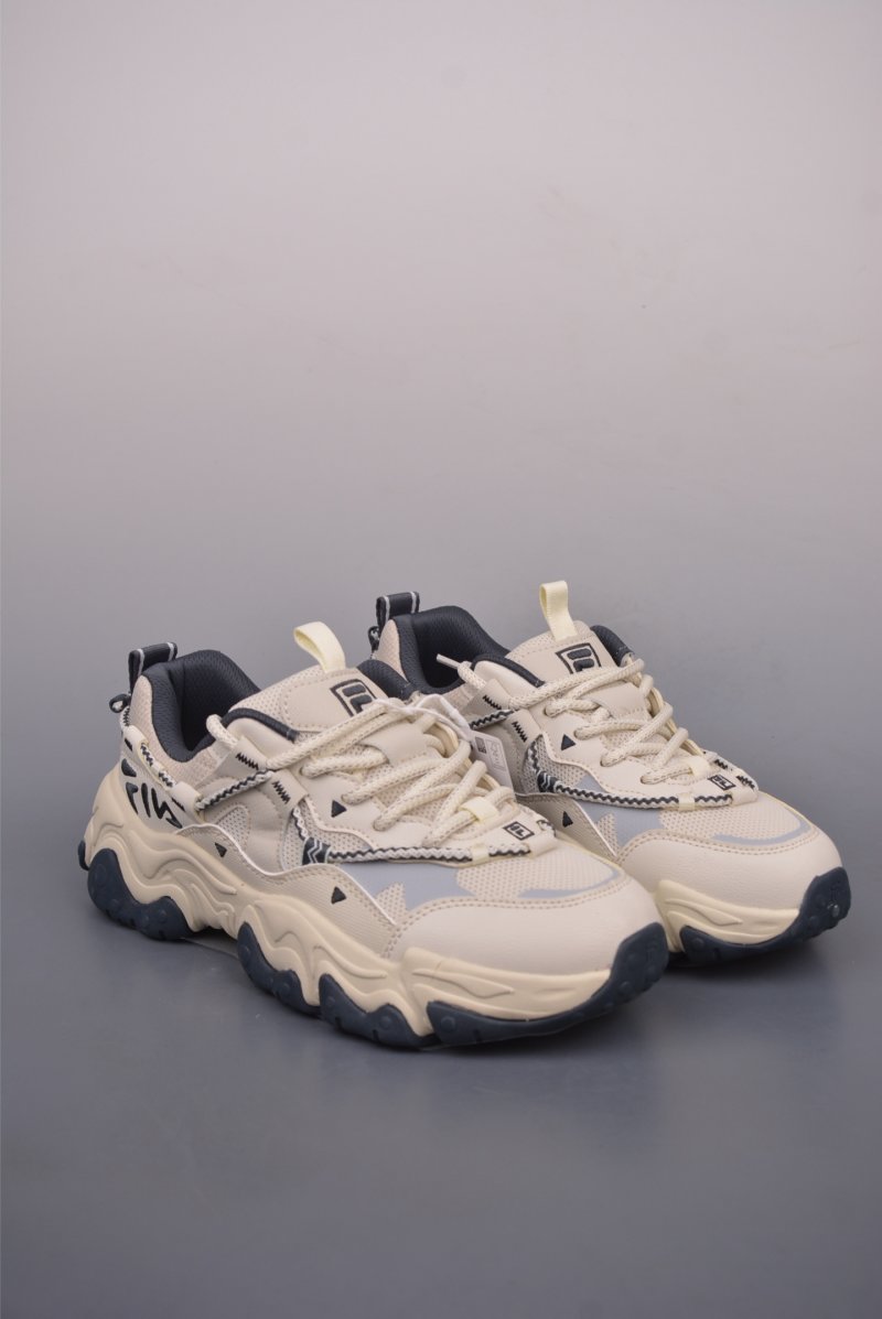 Fila Basketball Shoes