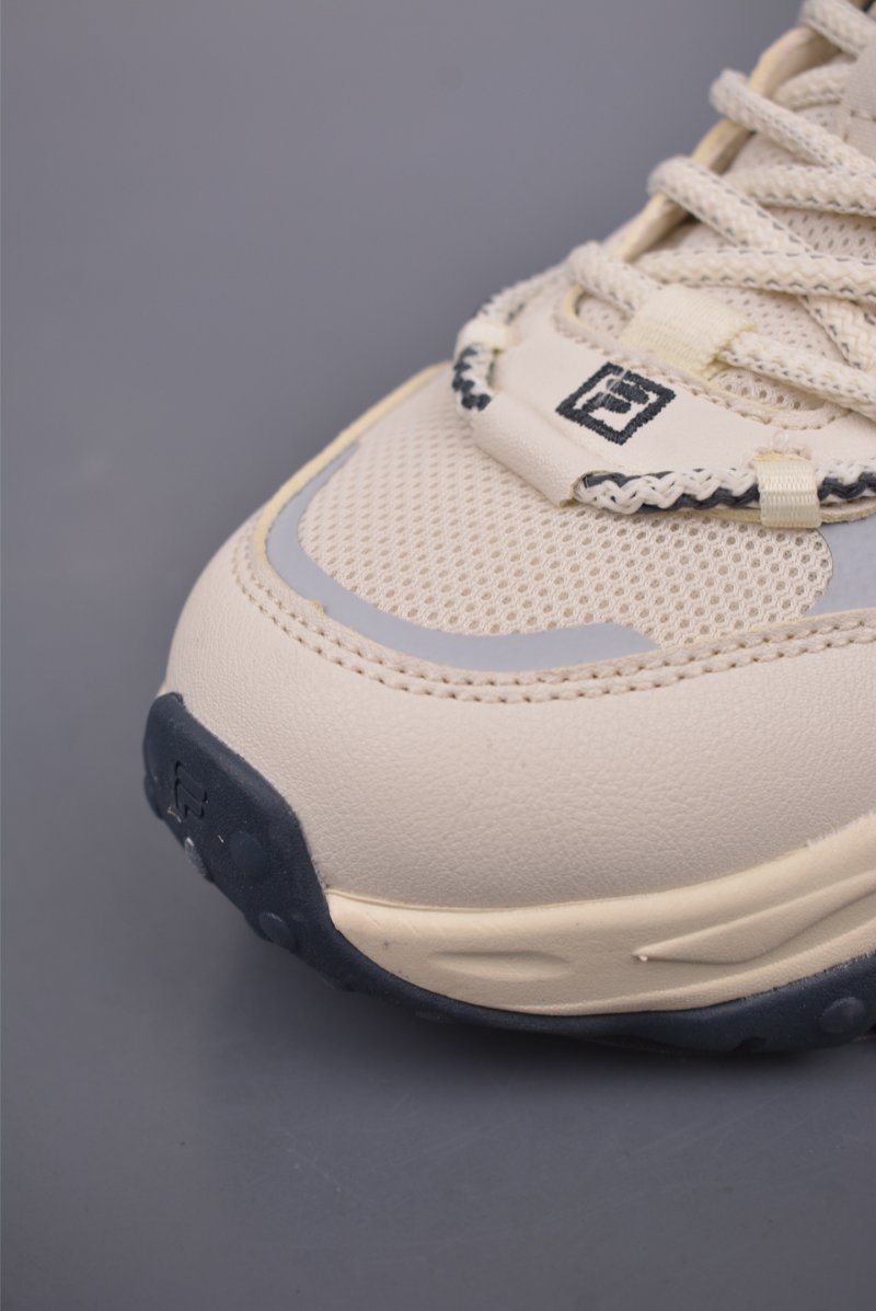 Fila Basketball Shoes view