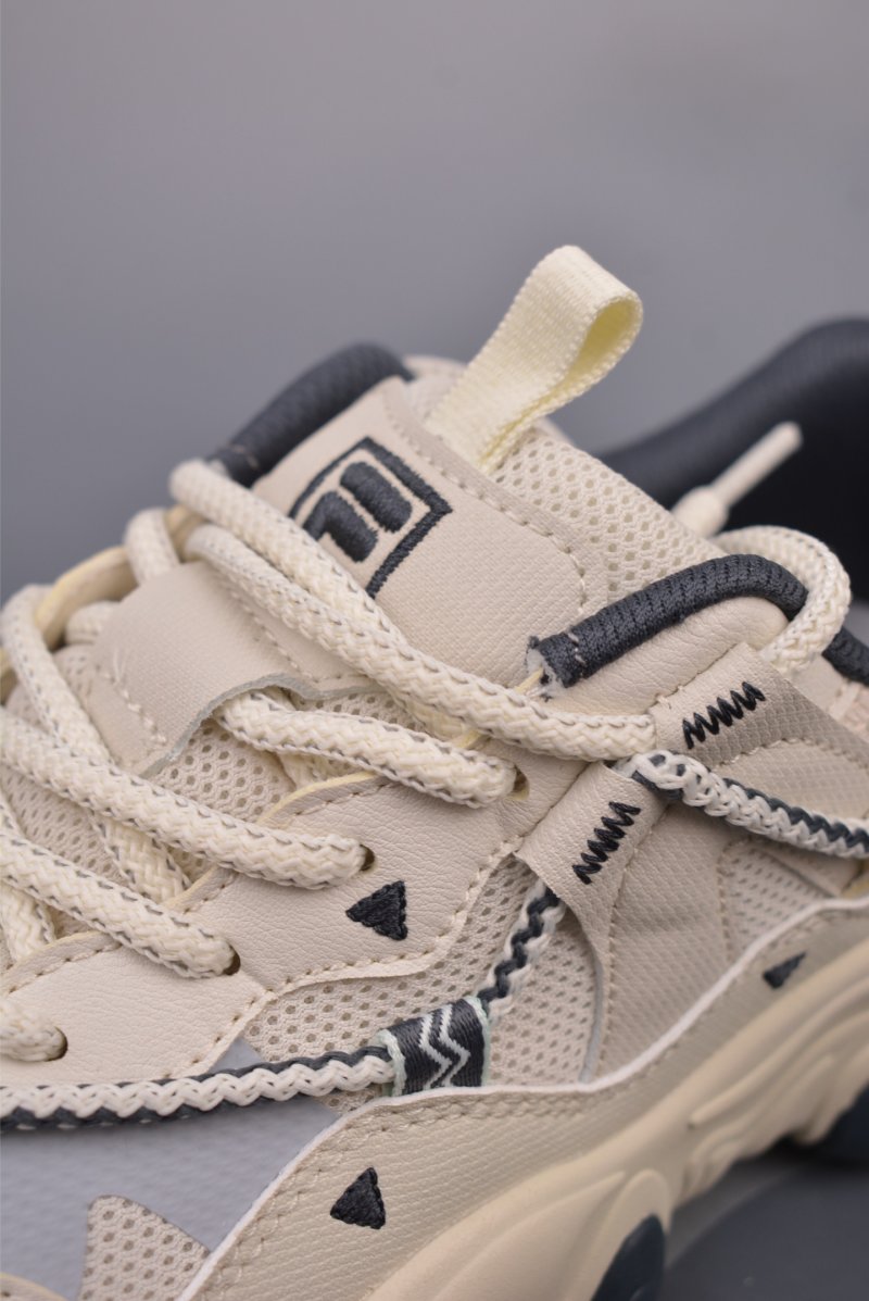 Fila Basketball Shoes view