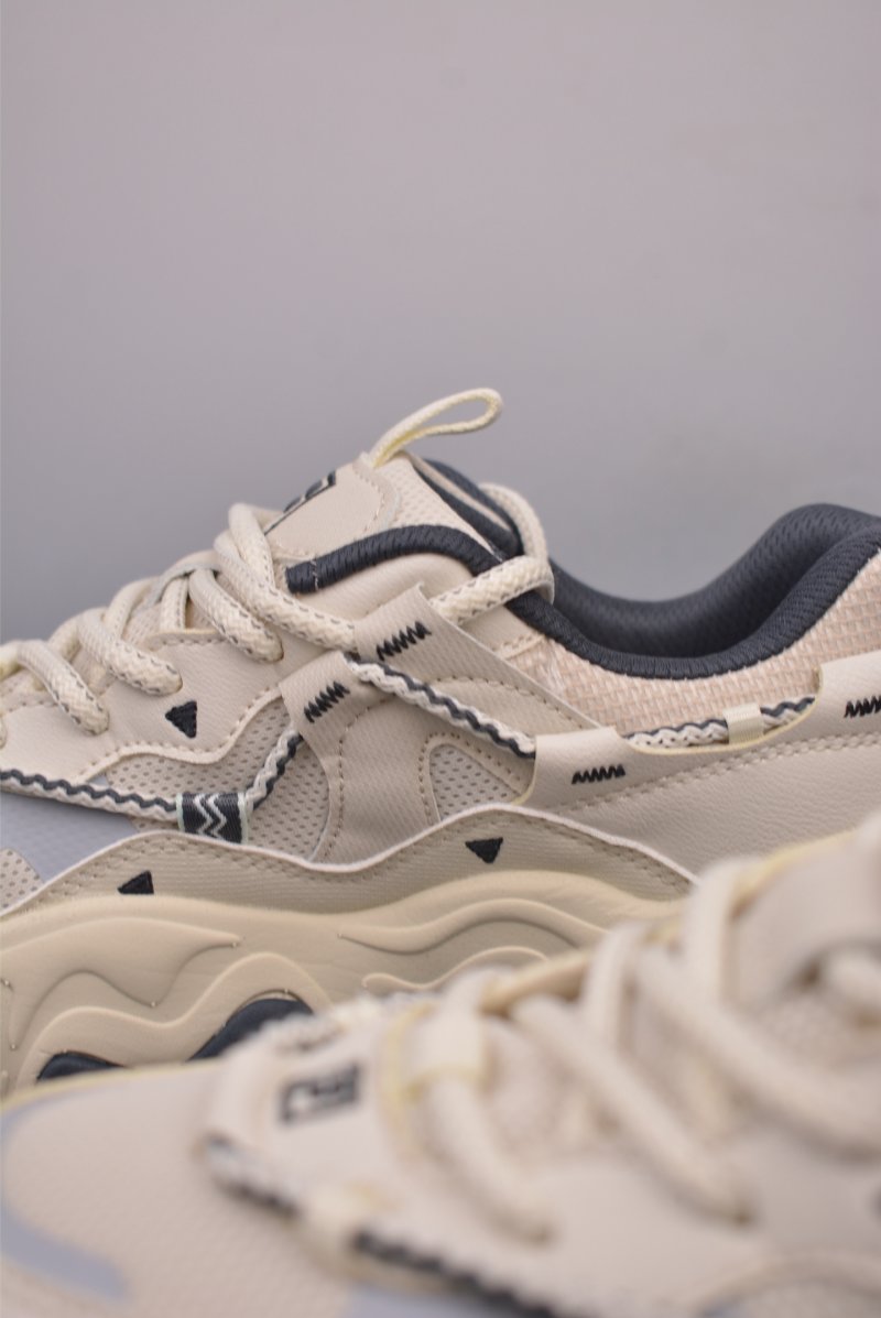Fila Basketball Shoes view