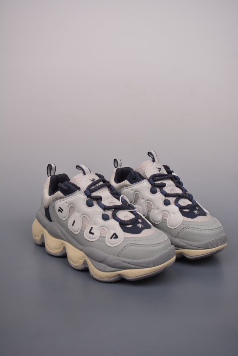 Fila Basketball Shoes