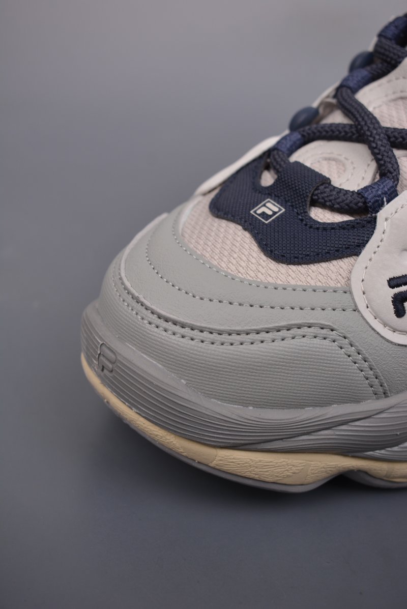 Fila Basketball Shoes view